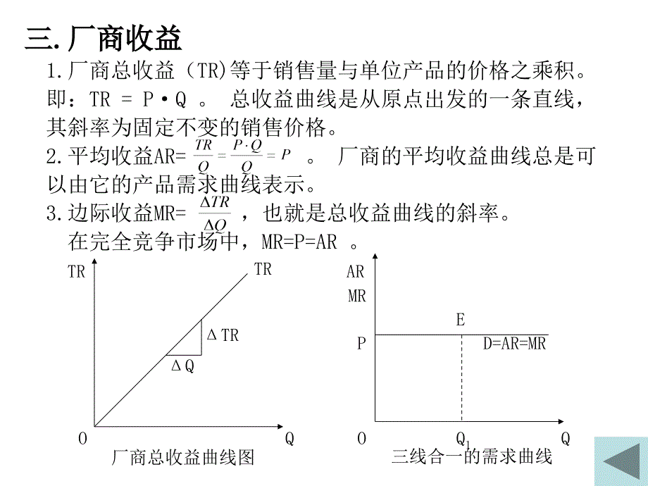 瓜子市场中的经济学——完全竞争_第5页