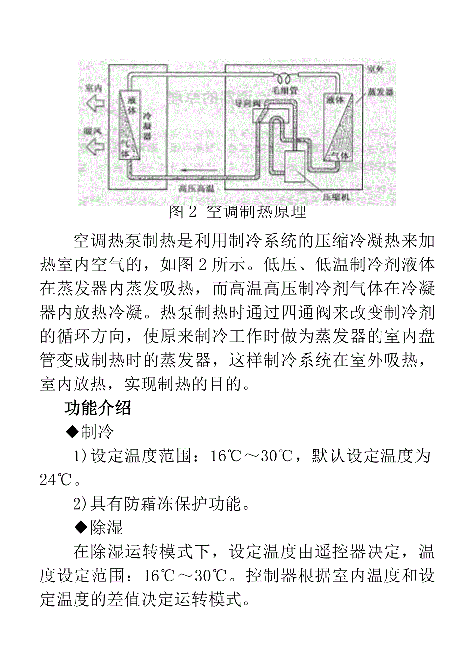 空调工作原理_第2页