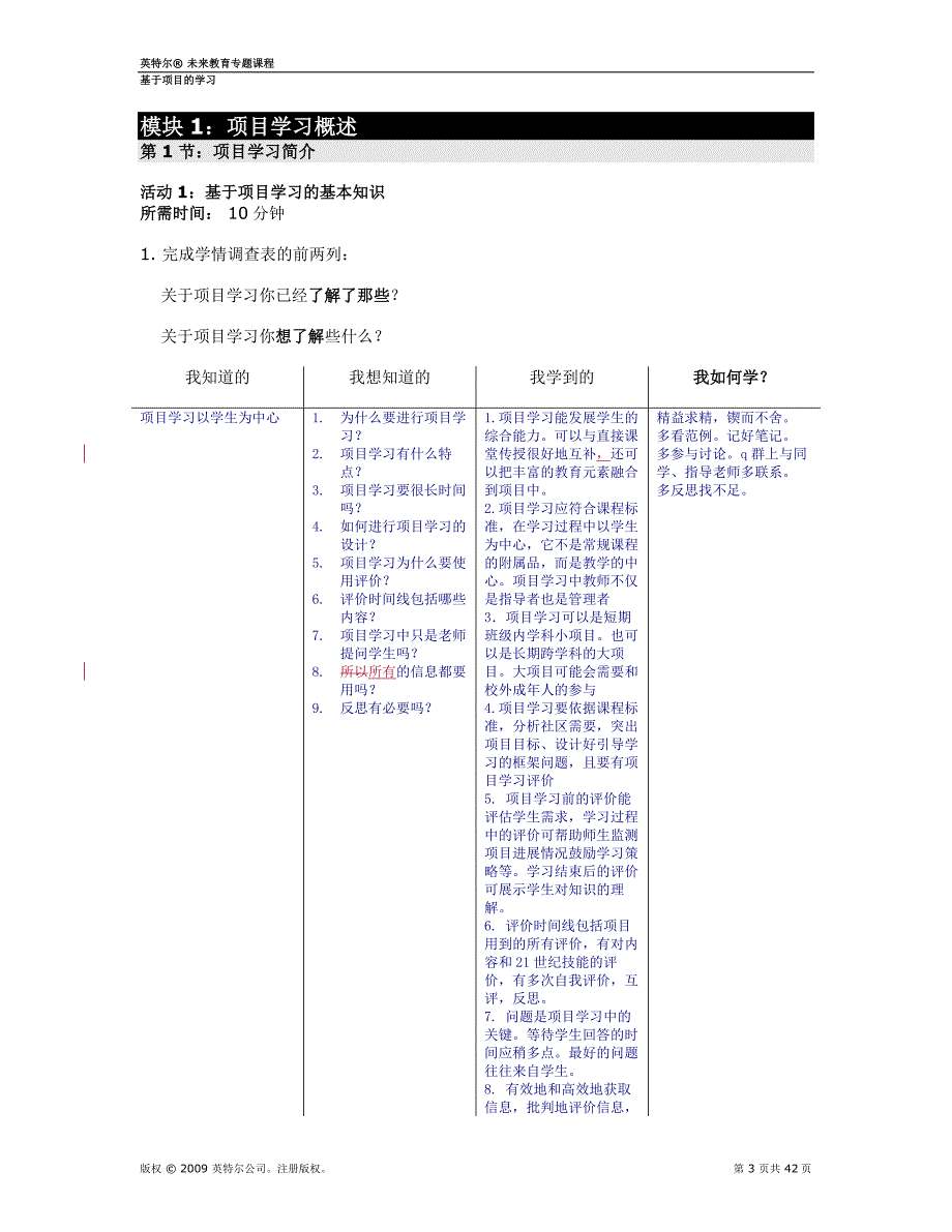 基于项目的学习行动计划pbl_action_plan(案例)_第3页