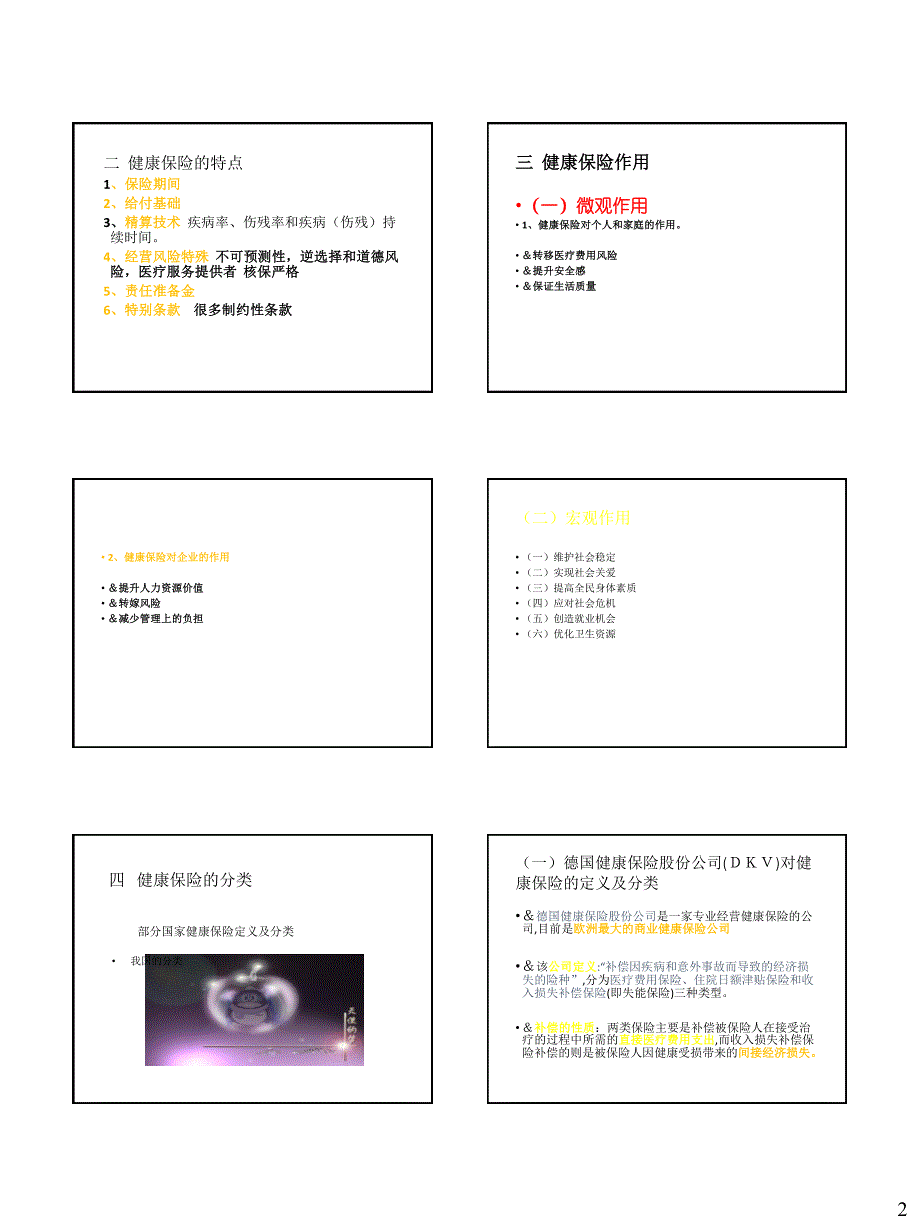 健康保险本科课件--1_第2页