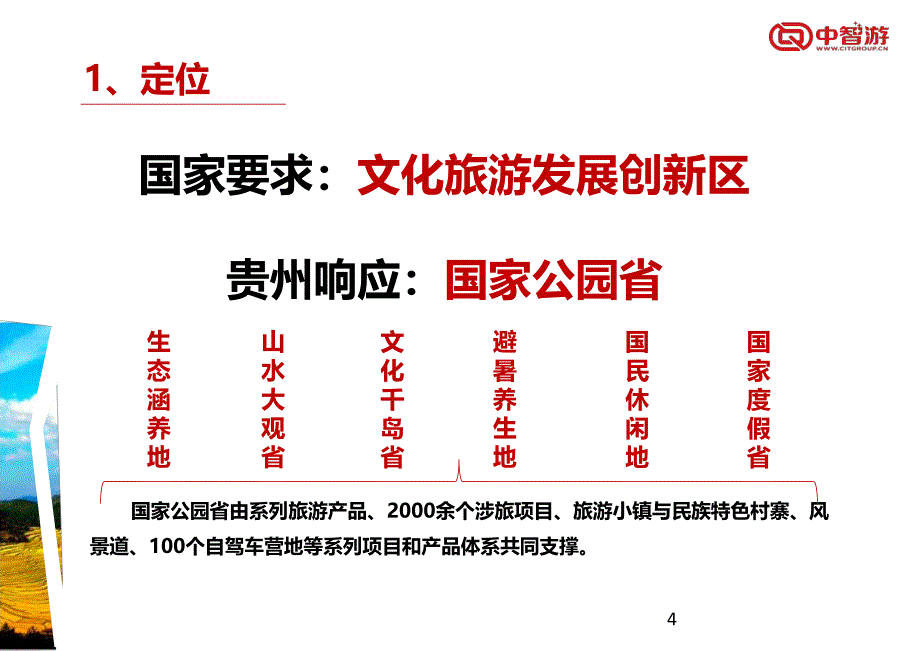 贵州文化旅游创新区产业发展规划_第4页