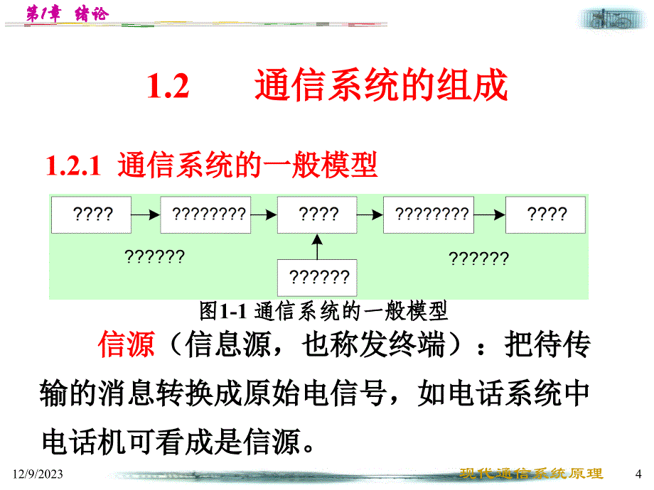 现代通信系统原理_第4页