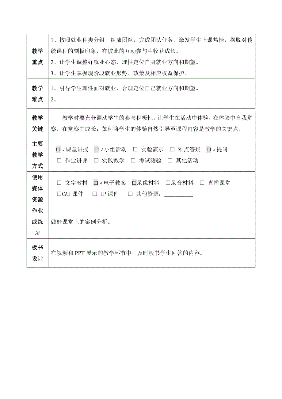 就业指导课_第2页