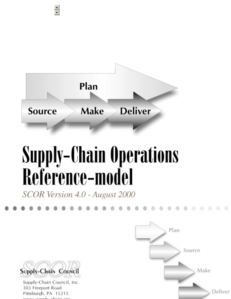 供应链运作参考模型SCOR40中文版更新_第1页