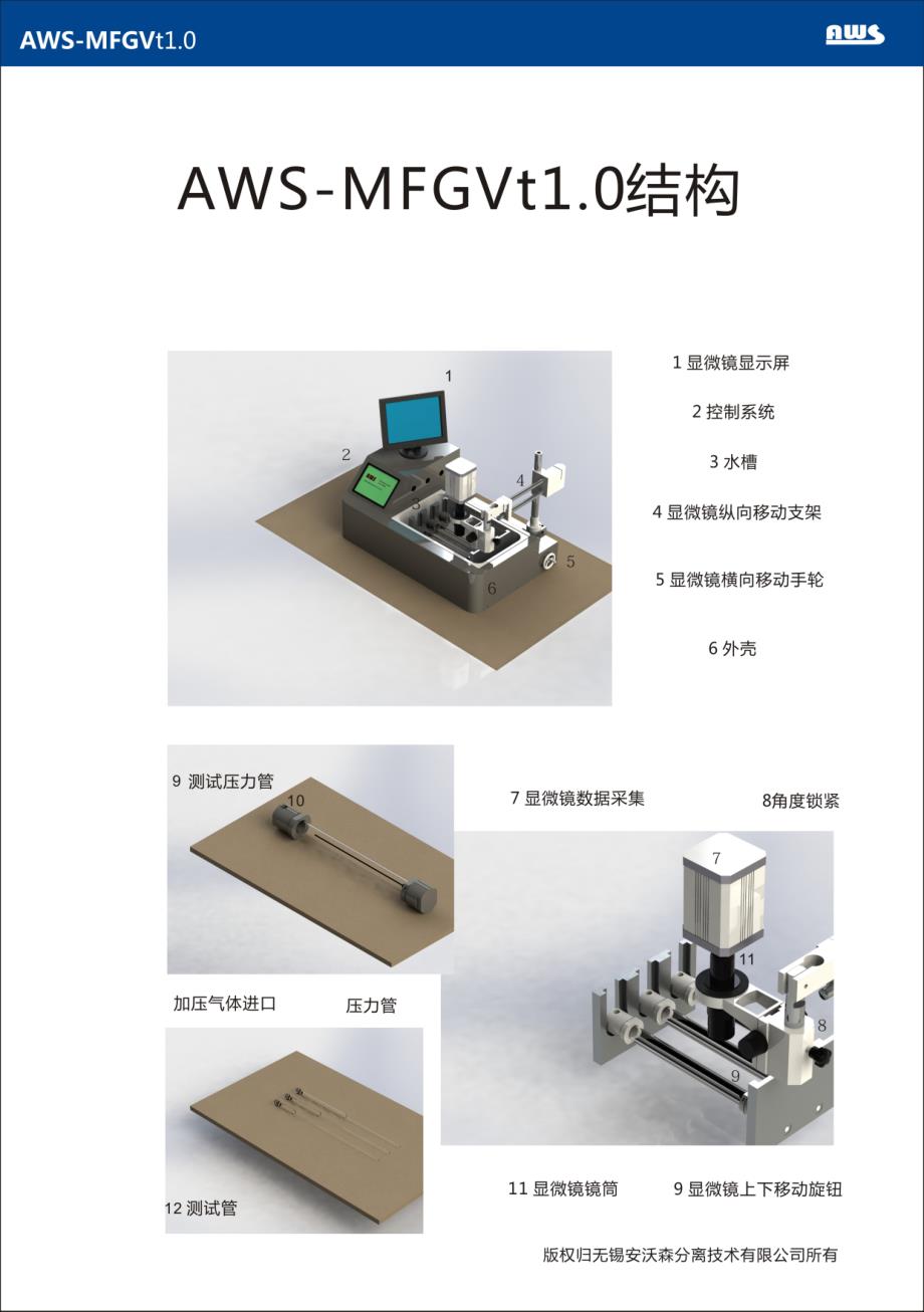 伪空胞测试仪操作指南_第3页