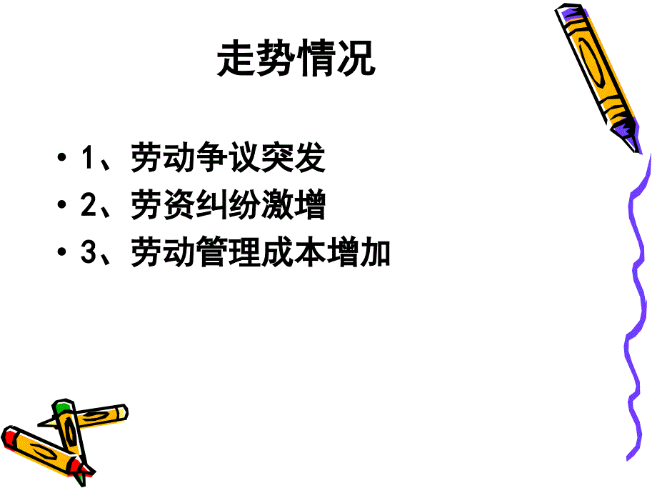 课件：劳动合同法下用人单位败诉节点提示及风险防范_第3页