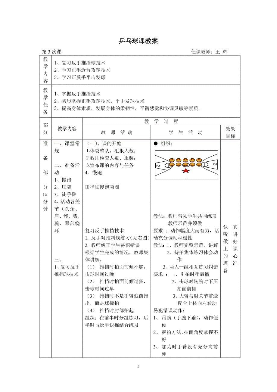 乒乓球课教案_第5页