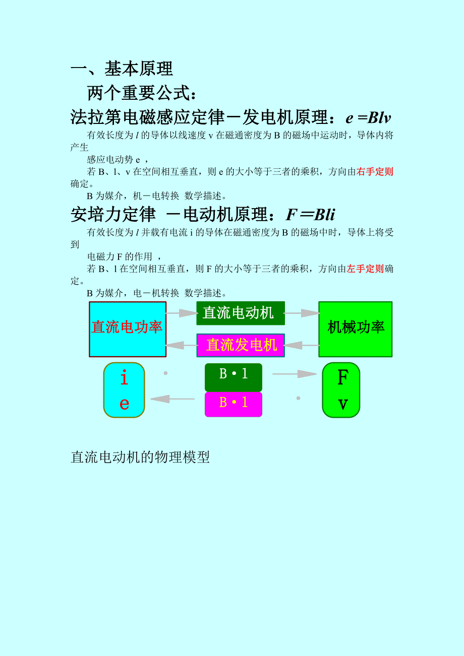 直流电动机原理_第2页