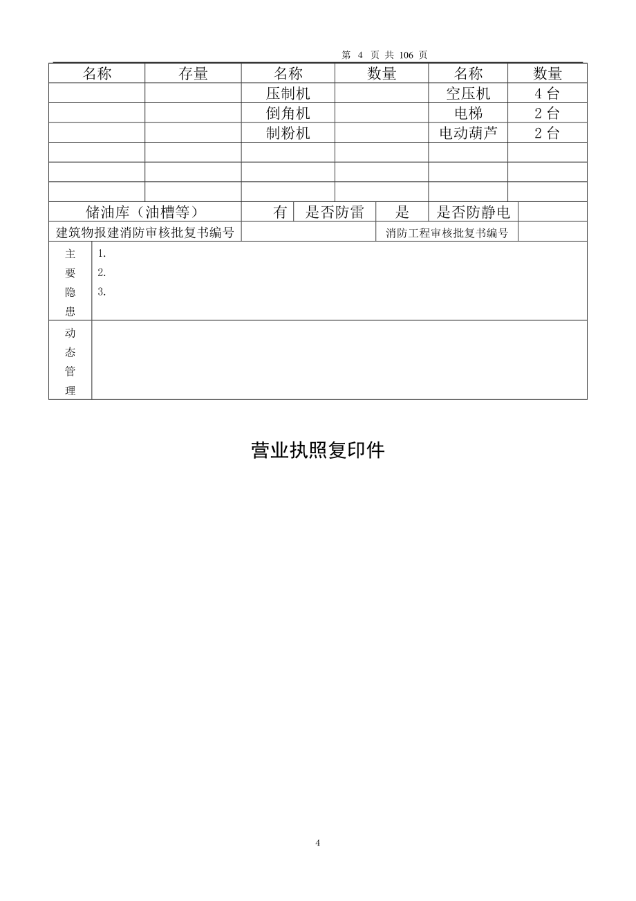 企业安全规范化管理制度_第4页