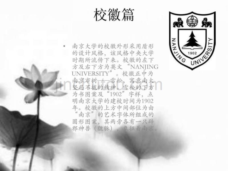 南京大学介绍_第4页