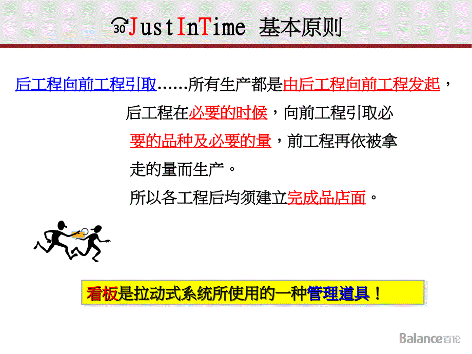 产品拉动式生产改善第一阶段实施方案与计划V10_第4页