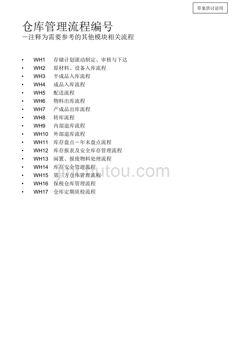 xx通信网络时代的企业创新项目库存管理_第3页