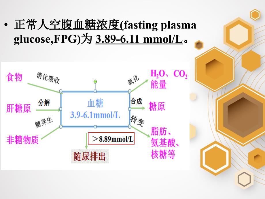 生化实验--血糖的测定_第3页