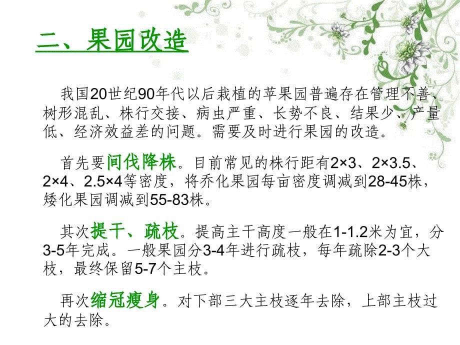 秋景深==苹果种植技术(参考资料1)_第5页