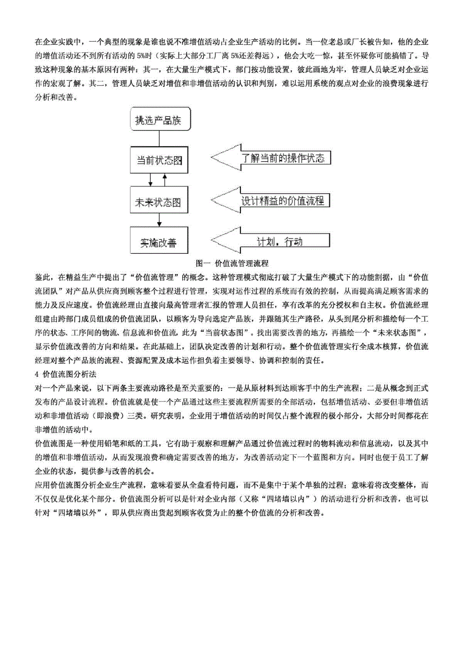 浅谈价值流图分析法_第2页