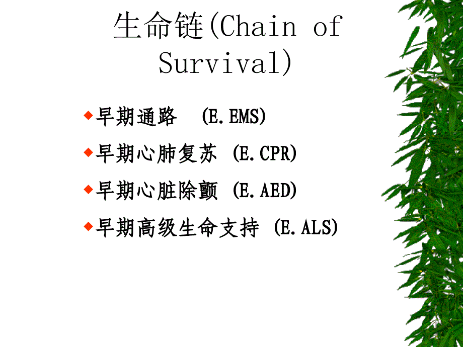 救护常识_救护新概念_第4页