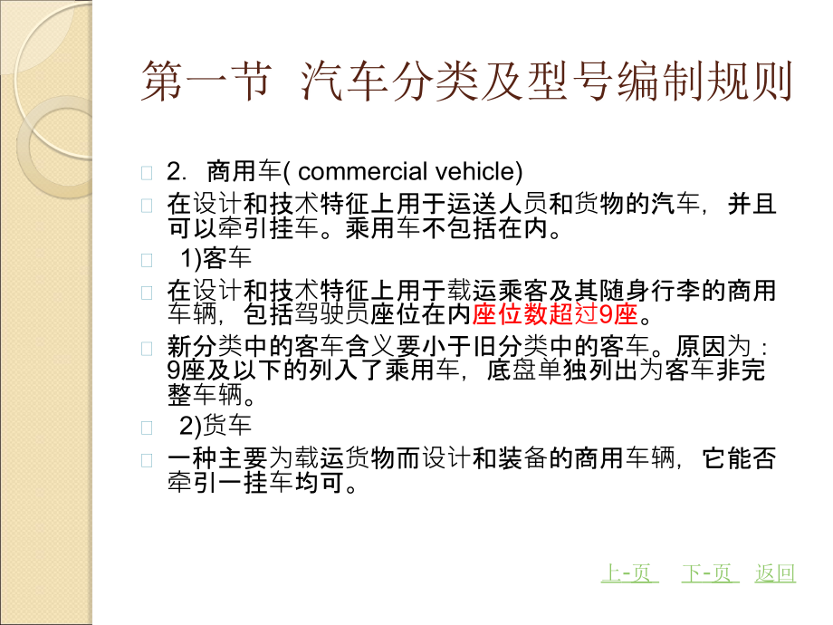 旧机动车教学第 二章_第4页