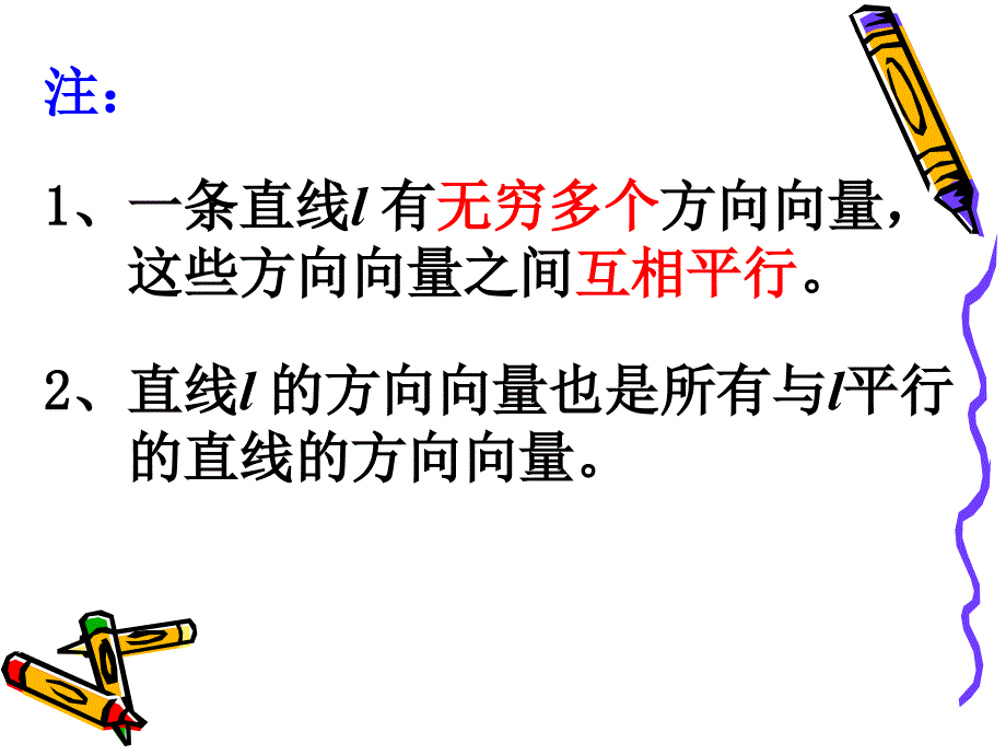 方向向量和法向量_第3页