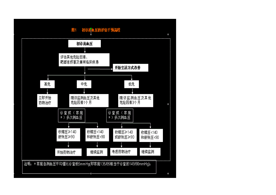 2010年高血压治疗指南_第3页