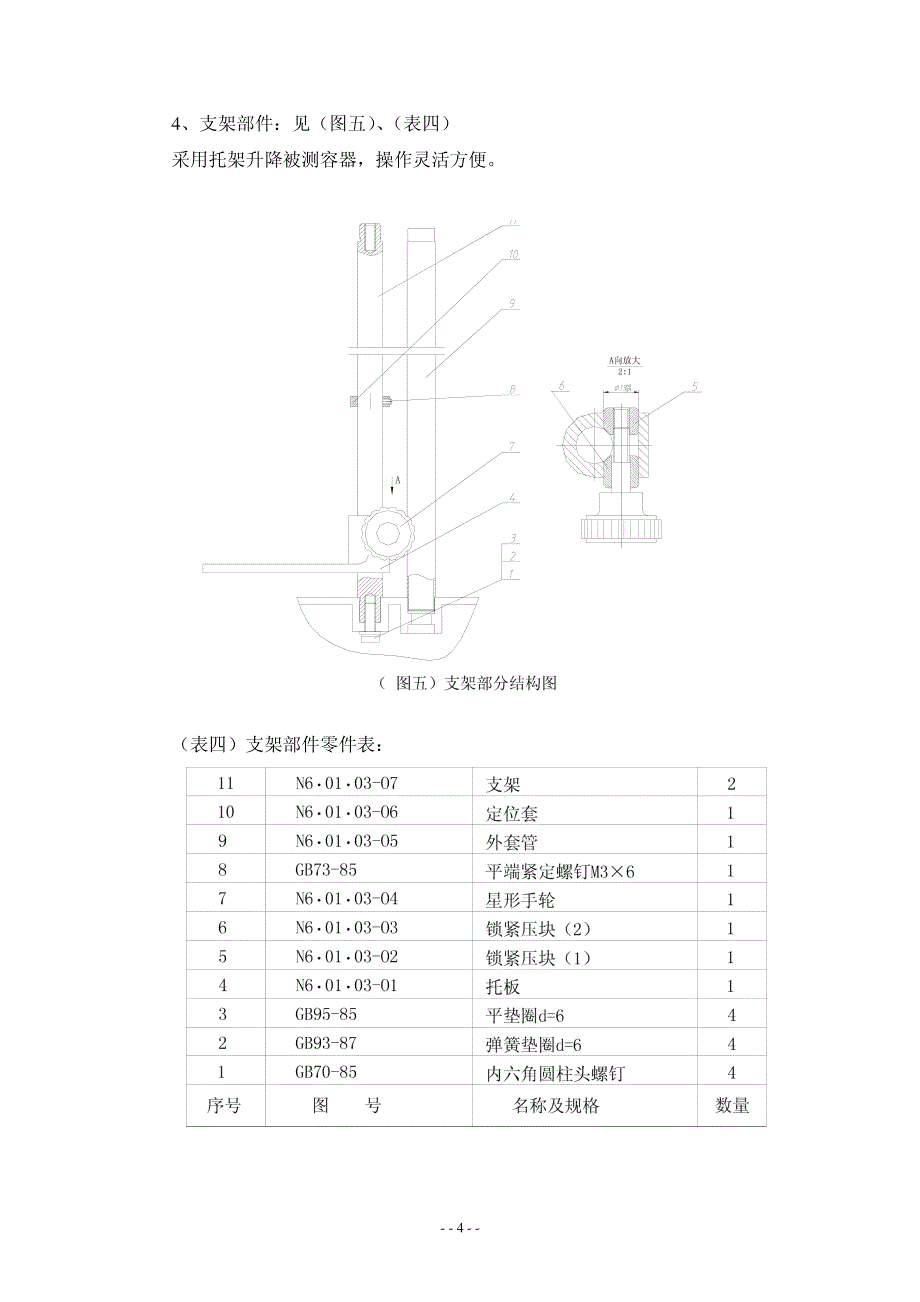 六速旋转粘度计znn-d6_第4页