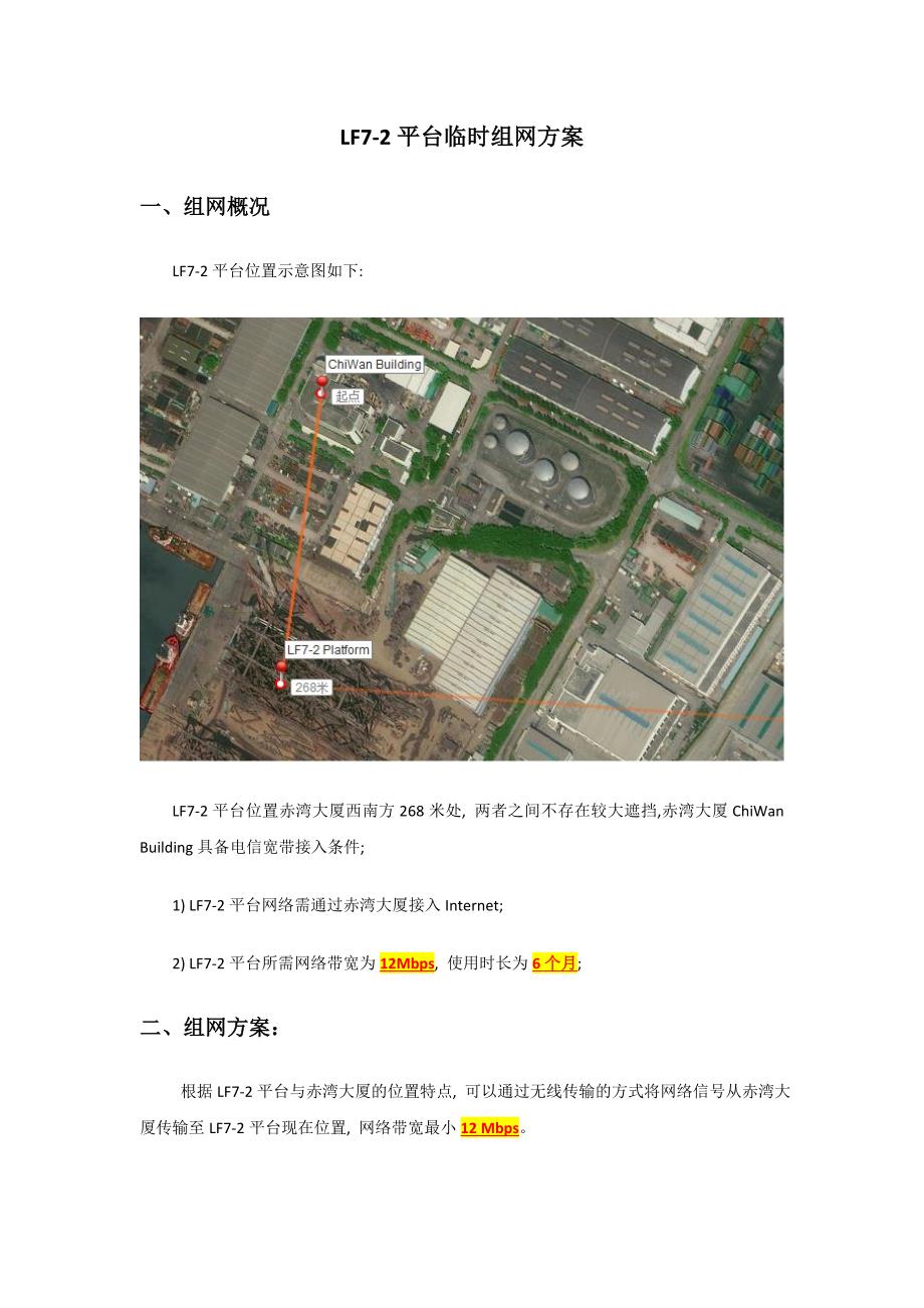 远距离无线网络组网方案_第1页