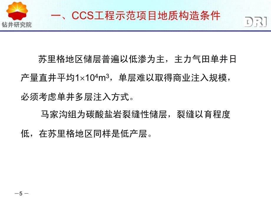 神华CCS工程示范项目_第5页