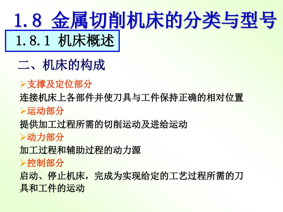 切削机床与型号编制方法_第4页