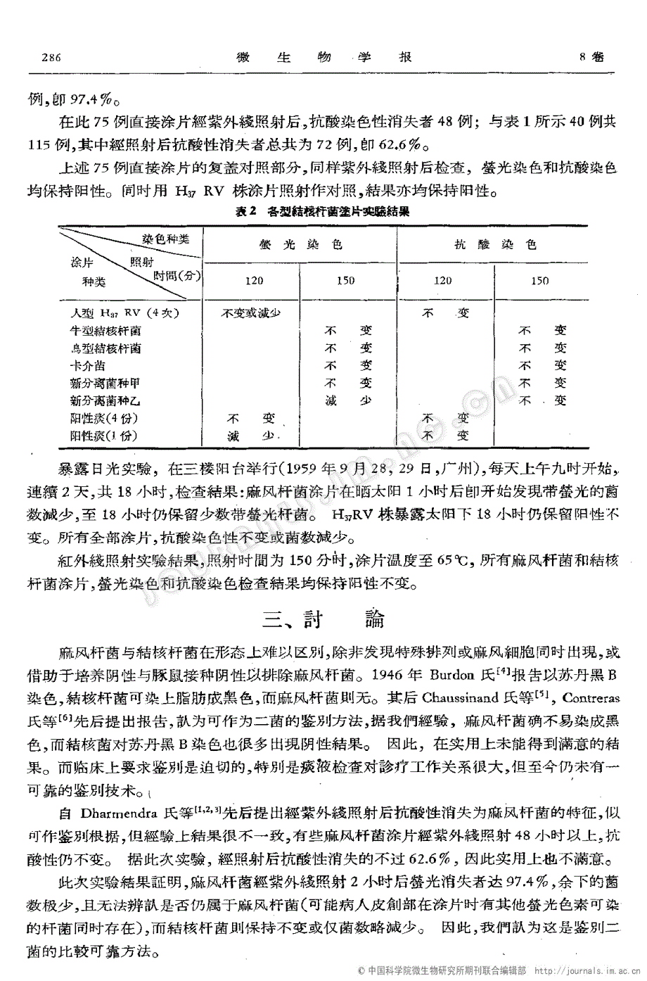 用光显微镜鉴别麻风杆菌和结核杆菌_第2页