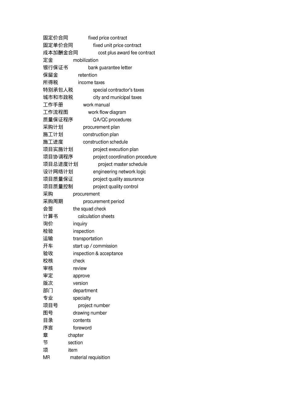 乱七八糟词汇汇总_第4页