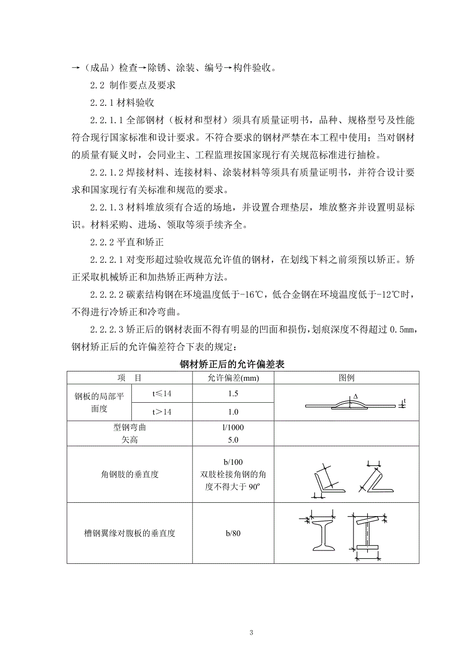 钢厂烧结系统设备安装_第4页