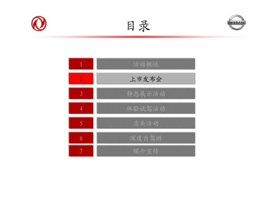 “东风日产新一代奇骏广州上市”推广_第2页