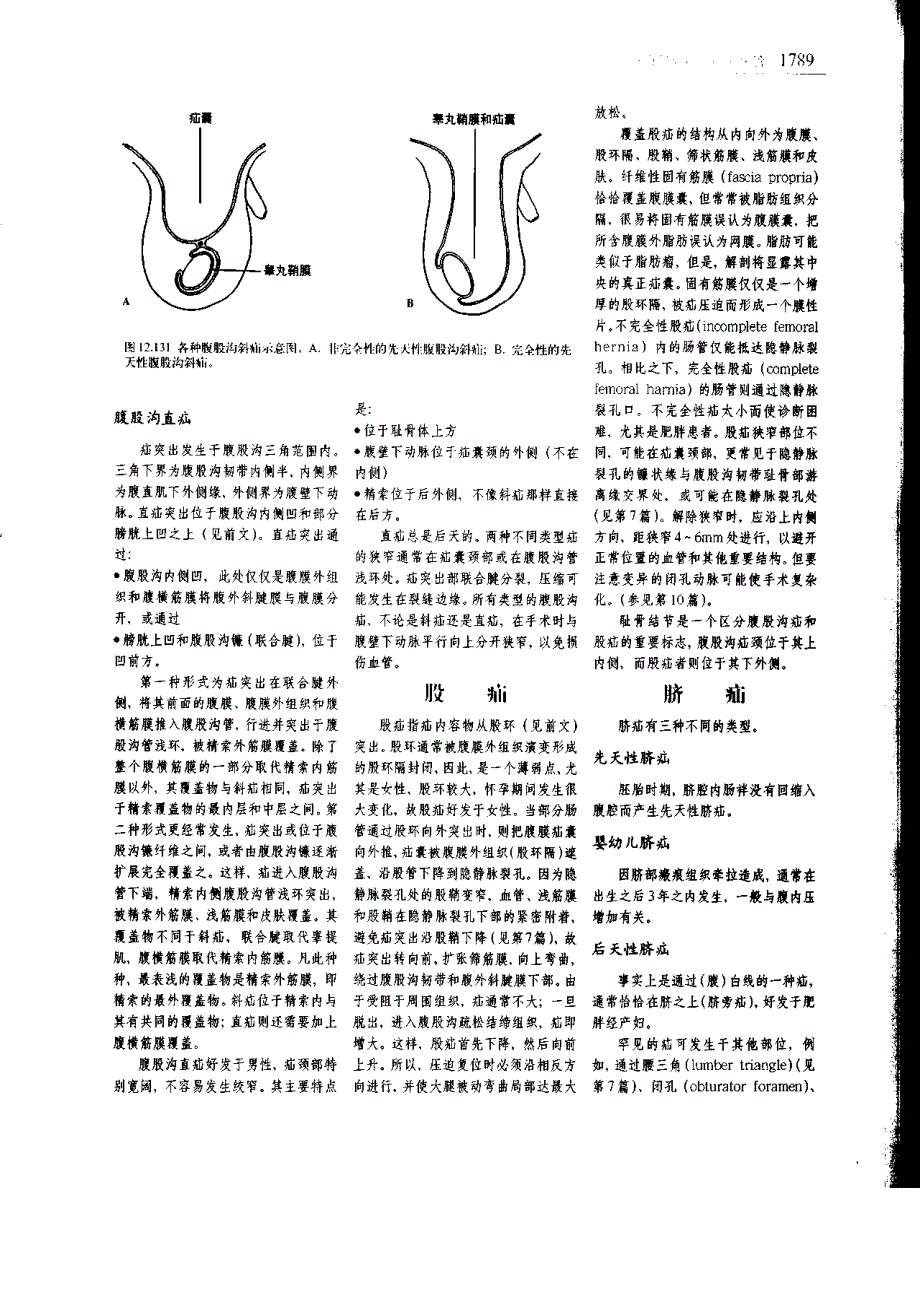 格氏解剖学(第38版)肝胆胰_第2页