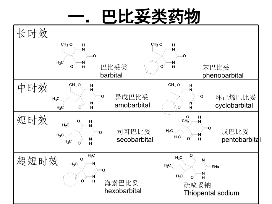 中枢神经系图表_第3页