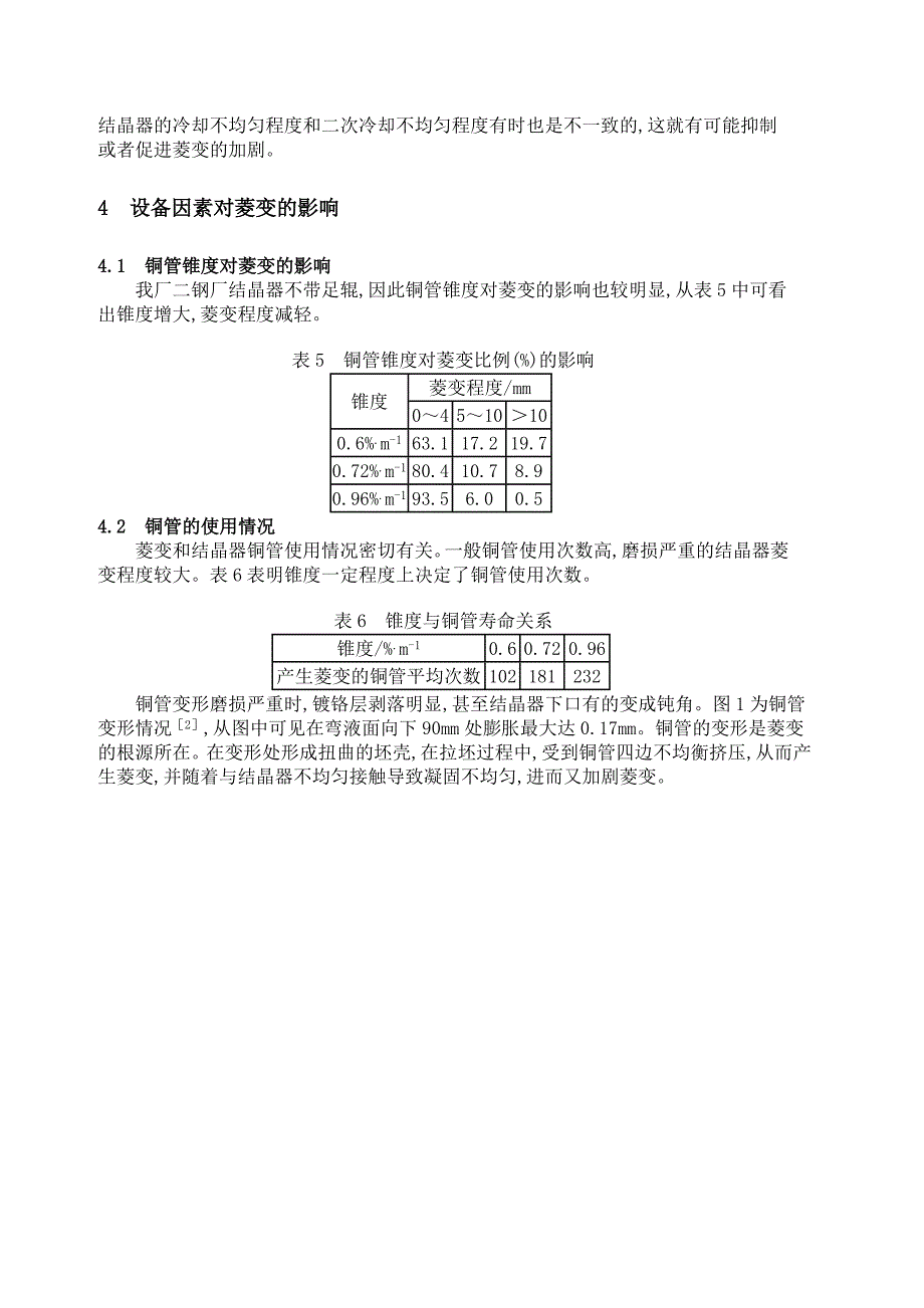 小方坯菱变原因分析_第3页