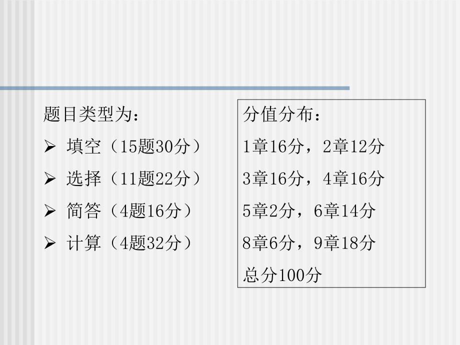 大学物理农科复习指导_第3页