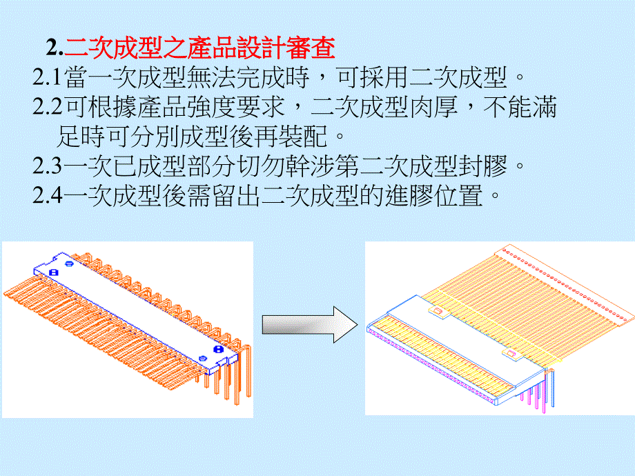 insert molding产品review与模具设计注意事项_第4页