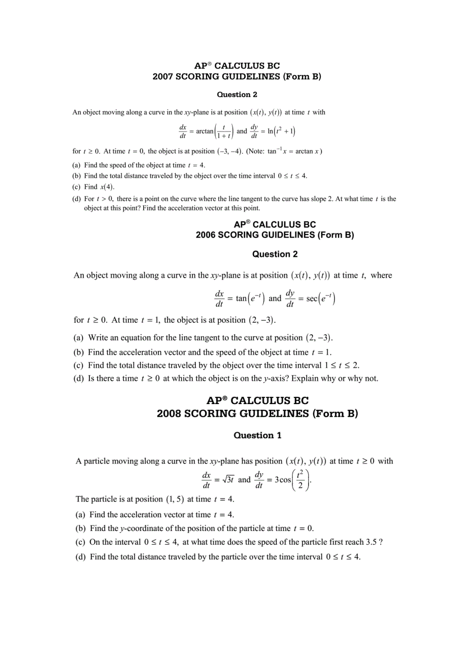 美国大学预科课程数学运动_第2页