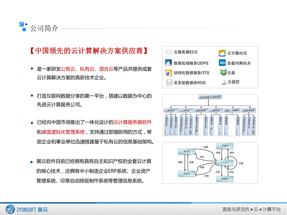 深圳市展云软件技术有限公司简介_第3页