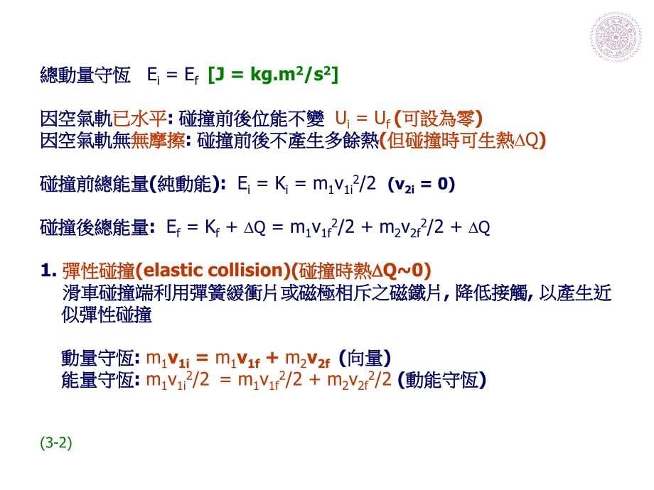 高中资优计画物理实验--高一下学期（2005）古焕球（物理馆_第5页