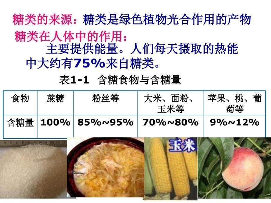 高二化学糖类3(1)_第5页