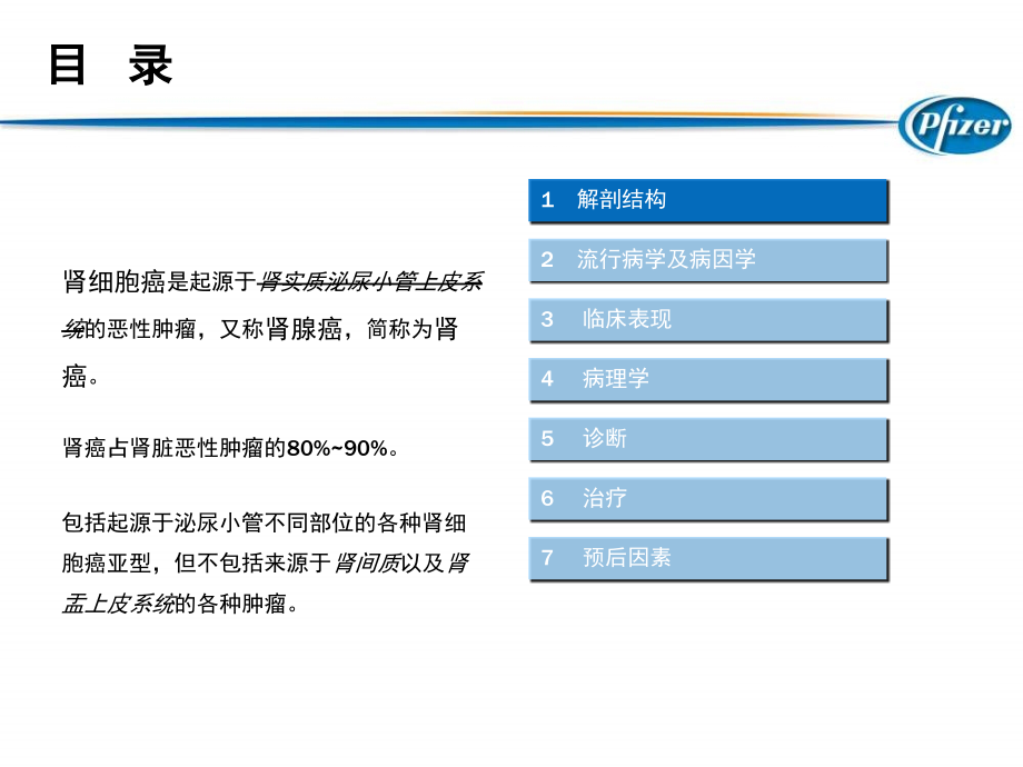 肾癌疾病知识、 分期和分型_第2页