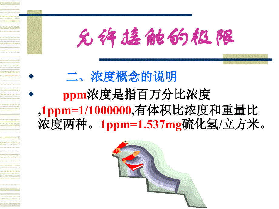 硫化氢气体中毒的现场自救与急救_第3页