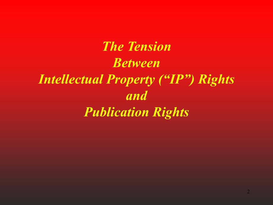 What Publication and Intellectual Property Rights- SRA International出版和知识产权的SRA国际公司_第2页