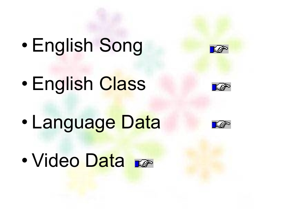 unit 2 english around the world 全套课件_第2页