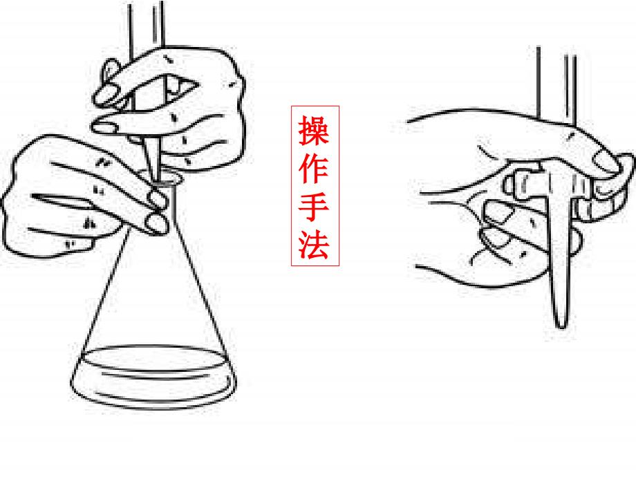 高二化学溶液中滴定_第3页