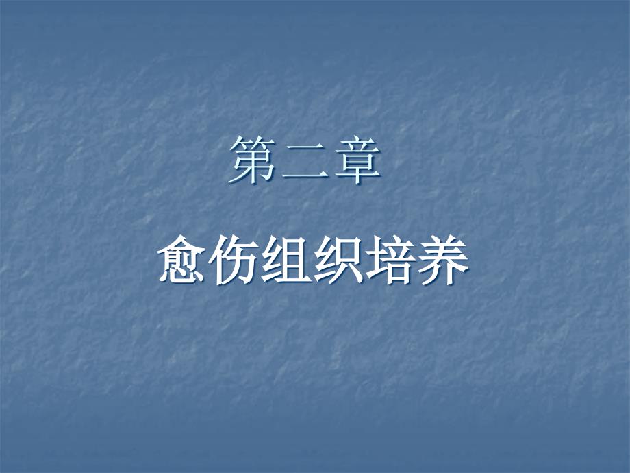 愈伤组织培养_第1页