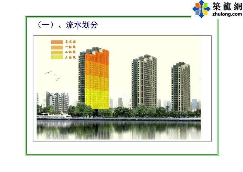 建筑工程精装修房施工全过程问题及经验分析总结_第5页