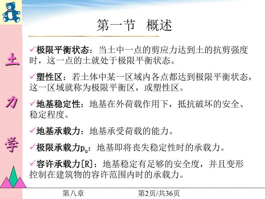 土力学：地基承载力_第2页