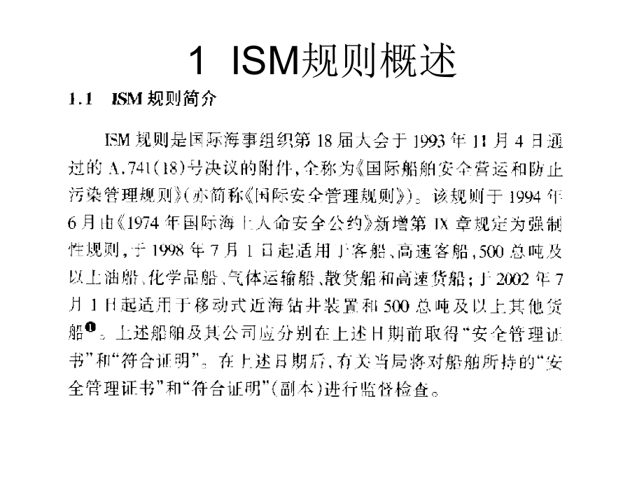 ISM规则与实施(幻灯片）_第3页