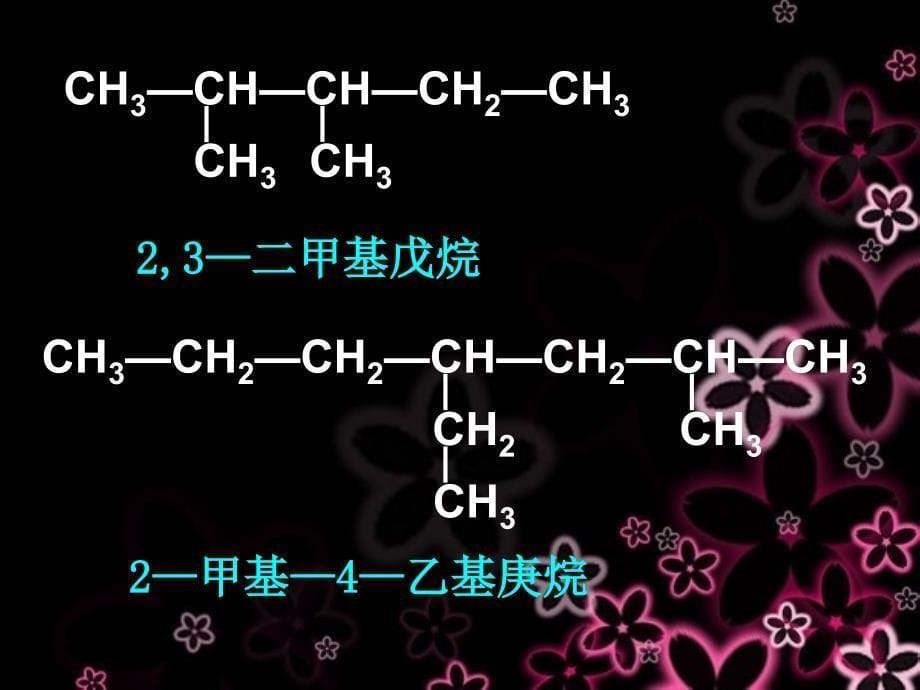 烷烃的系统命名法_第5页